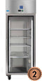 Nuline Refrigerated Incubator MFi70TNG - CHROMATOGRAPHY